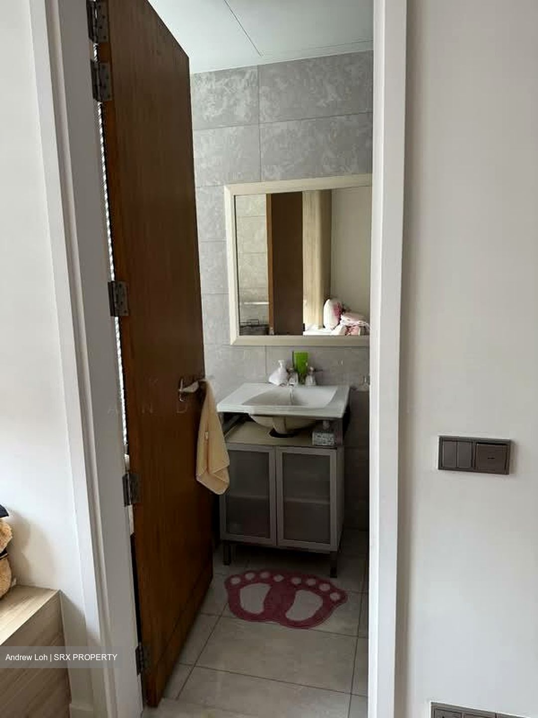 The Tate Residences (D9), Condominium #565993611